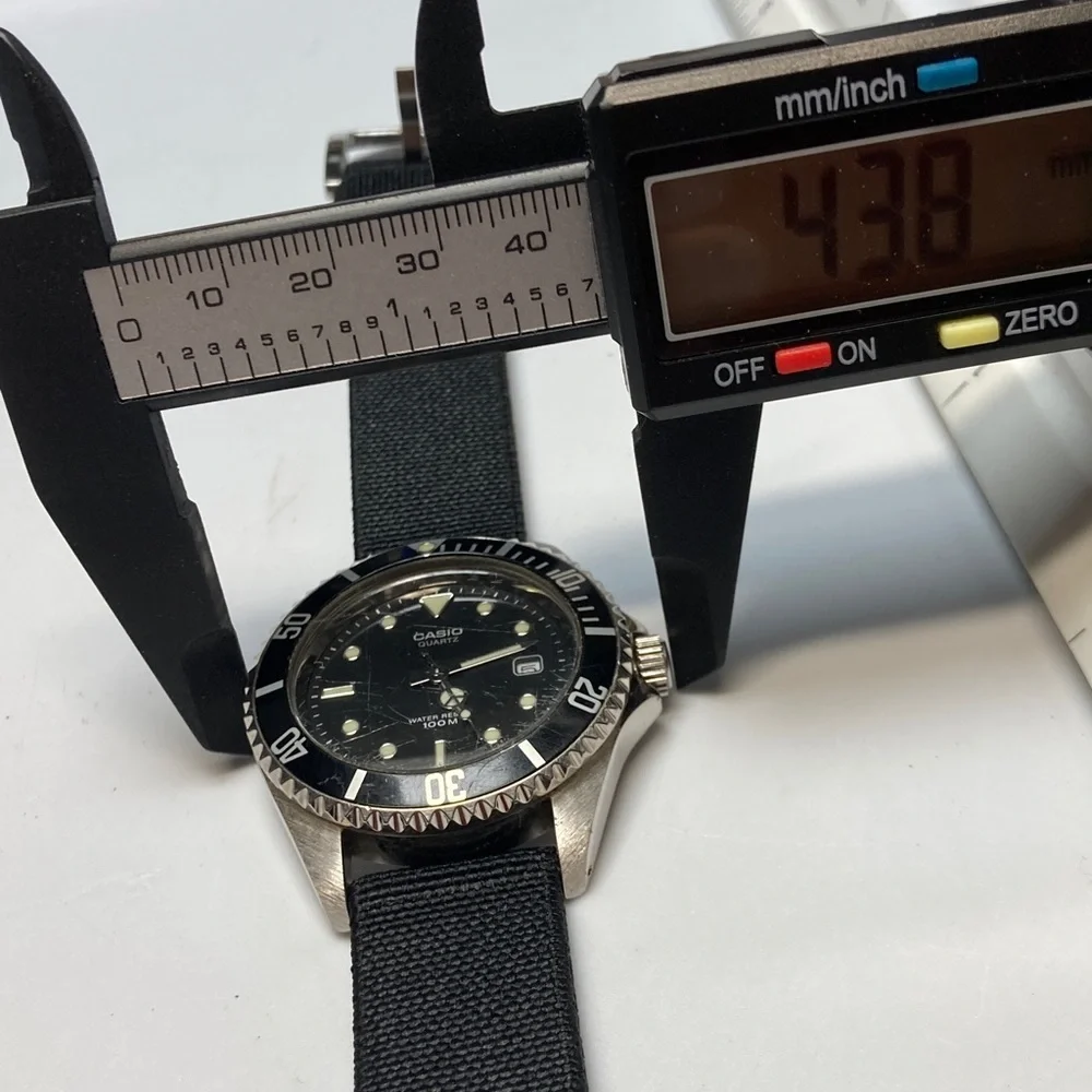 Casio classic vintage